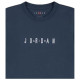 Jordan Παιδική κοντομάνικη μπλούζα Wordmark Embroidery T-Shirt